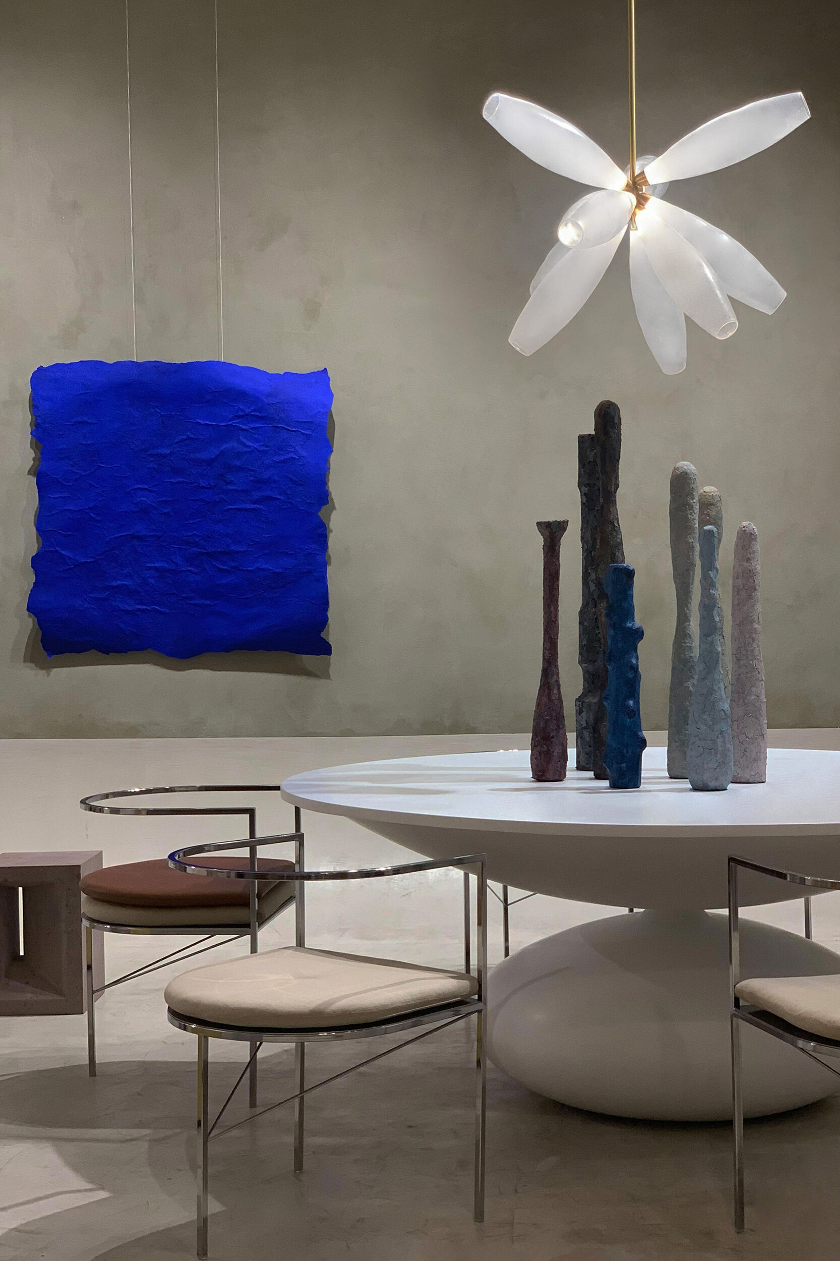 Gem | Lighting Sculpture